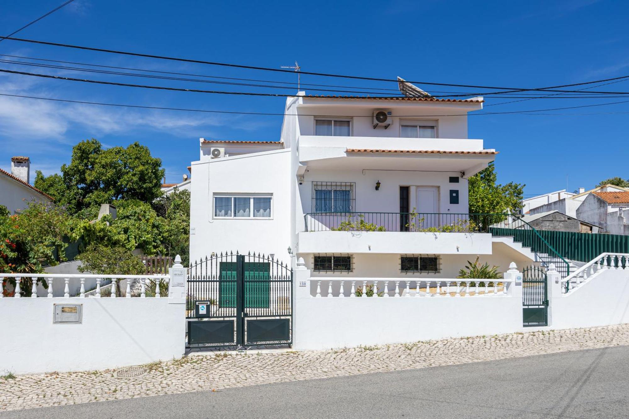 Meco'S Village Aldeia do Meco Exterior photo