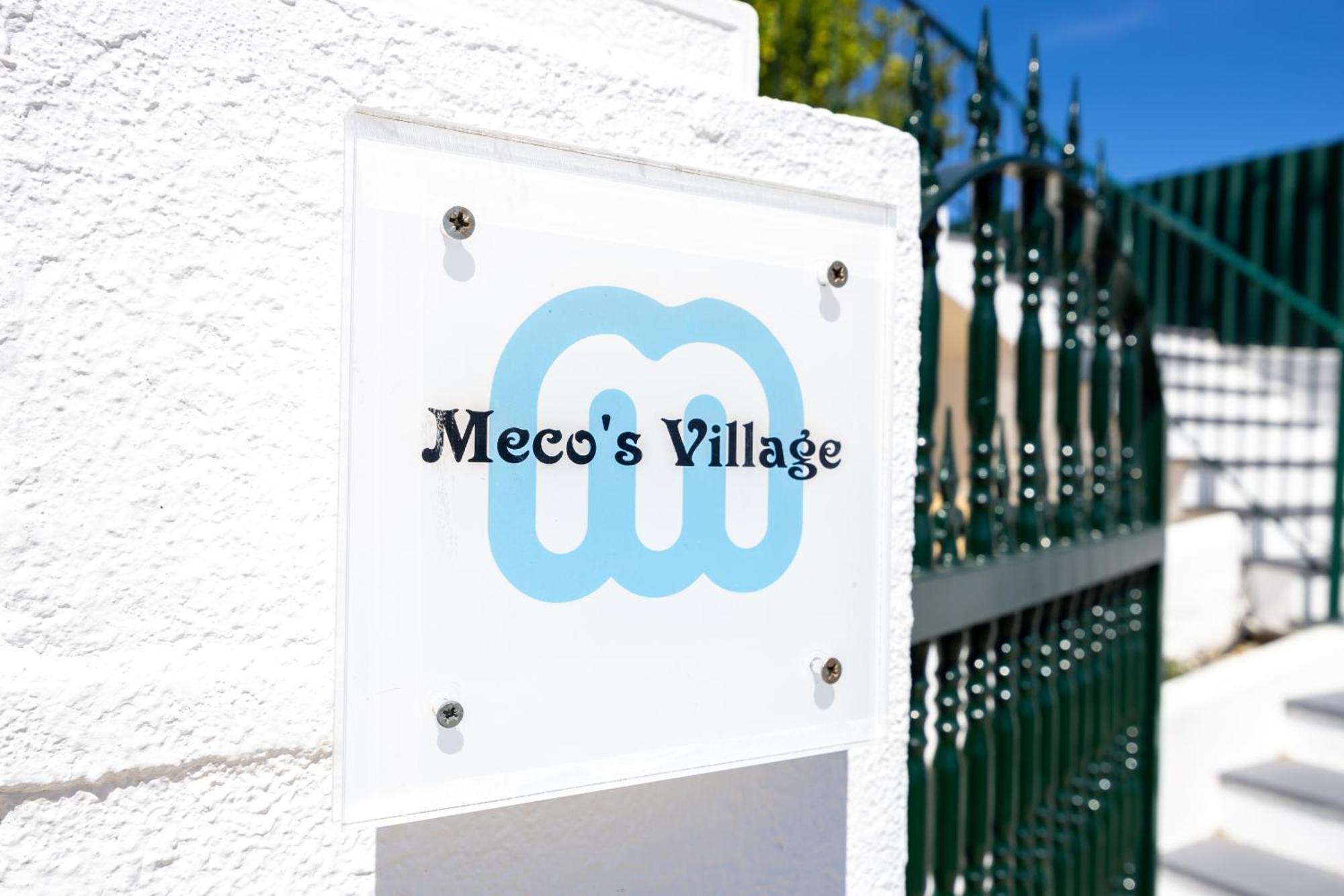 Meco'S Village Aldeia do Meco Exterior photo