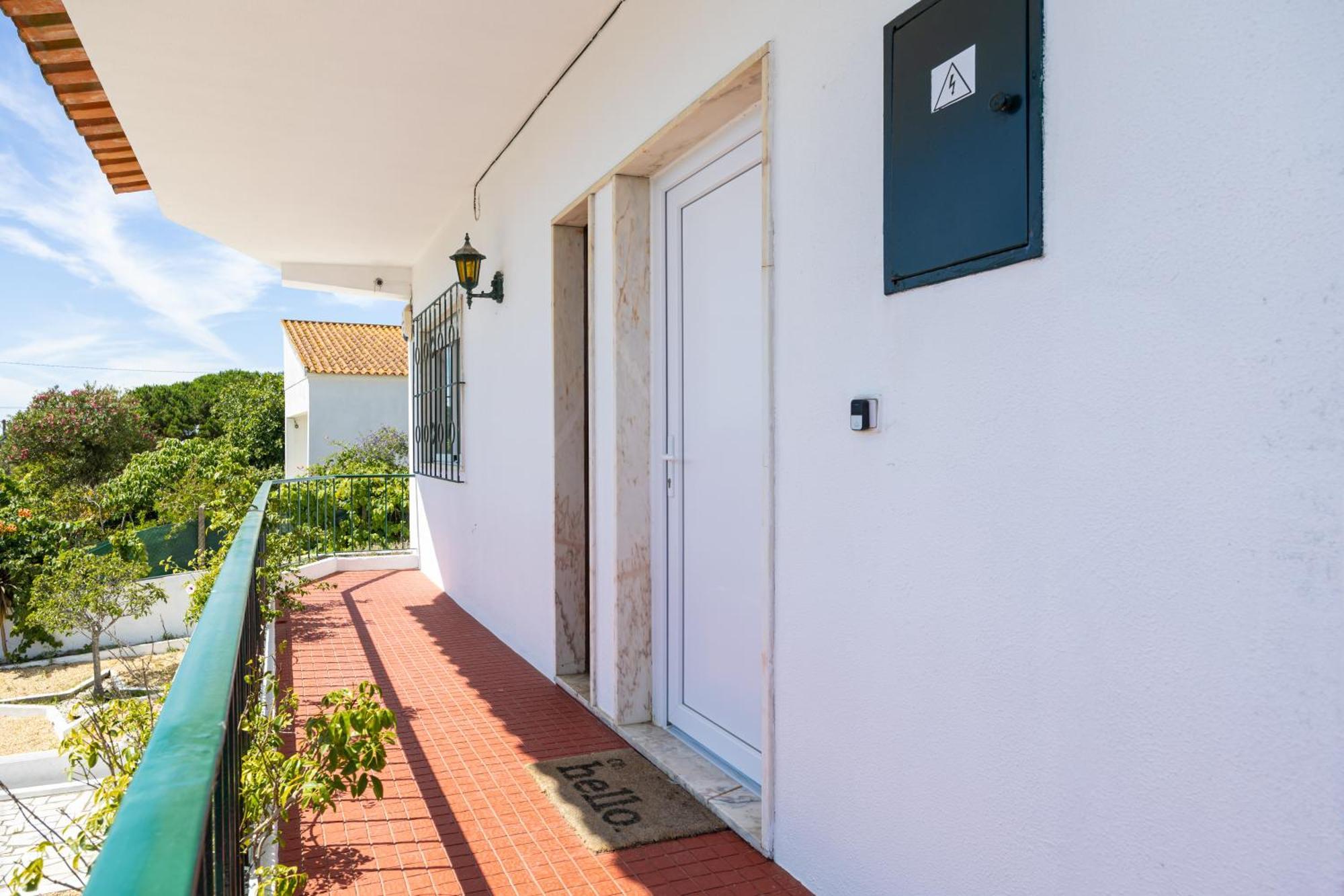 Meco'S Village Aldeia do Meco Exterior photo